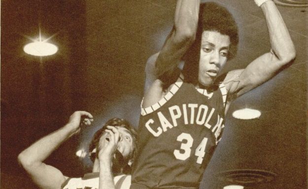 1975: Winford Boynes, Oklahoma City Capitol Hill